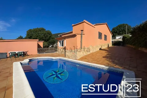 Casa de 110 m² a Sant Iscle de Vallalta