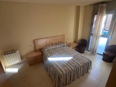 Pis de 51 m² a Manresa (2/7)