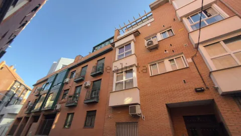 Pis de 36 m² a Madrid