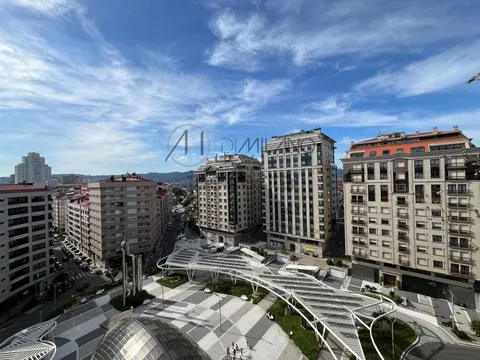 Pis de 240 m² a Vigo