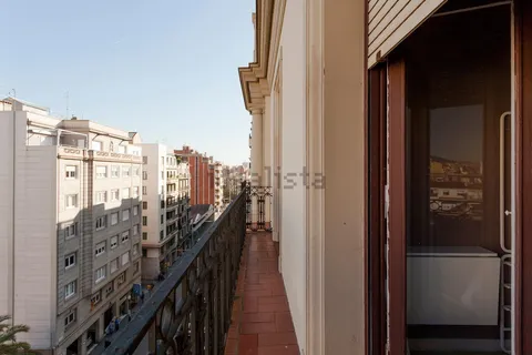 Zimmer zur Miete, Barcelona