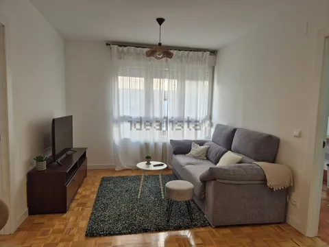 Appartement 48 m² à Gijón / Xixón