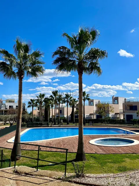 Pis de 109 m² a Sant Jordi