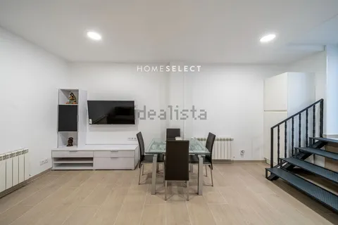Pis de 84 m² a Madrid