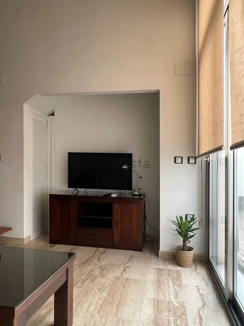 Pis de 85 m² a Sevilla