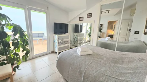 Pis de 120 m² a Benalmádena