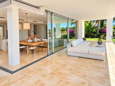 Casa de 350 m² a Marbella