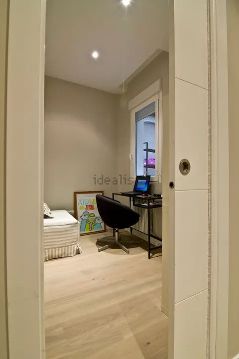 Appartamento 110 m² a Madrid