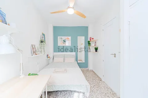 Квартира 60 м² в Torrevieja
