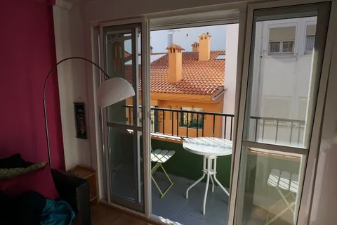 Pis de 60 m² a Màlaga