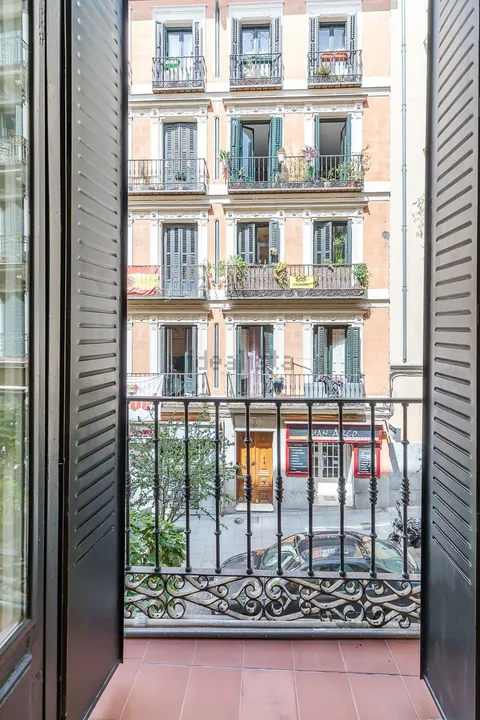 Pis de 105 m² a Madrid