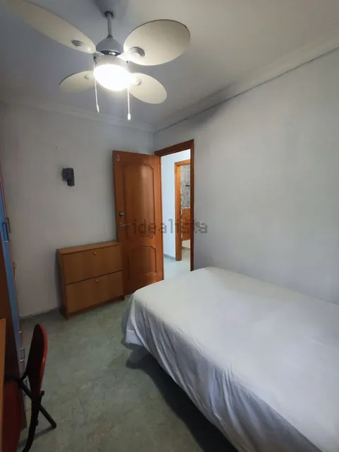 Habitació de lloguer, Huelva (2/14)
