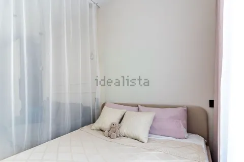 Appartamento 26 m² a Madrid