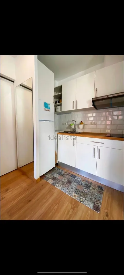 Appartamento 39 m² a Barcelona