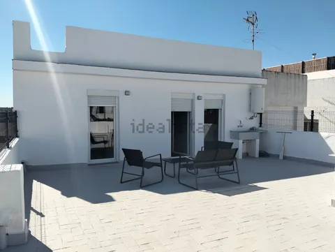 Habitació de lloguer, Montcada