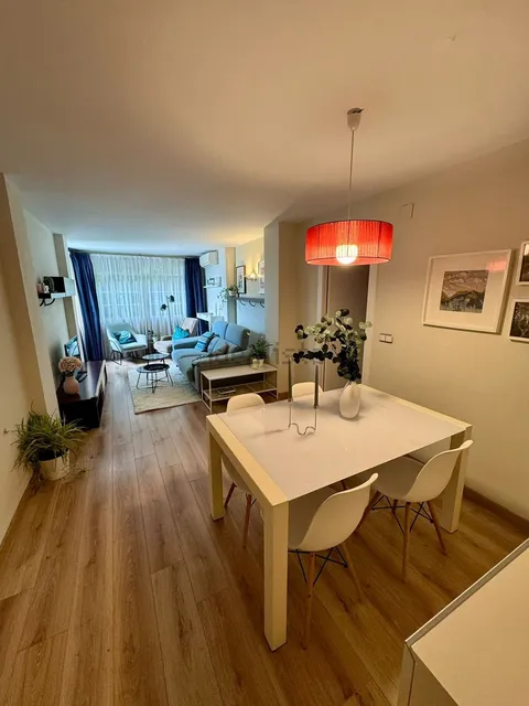 Piso de 100 m² en Málaga (3/30)