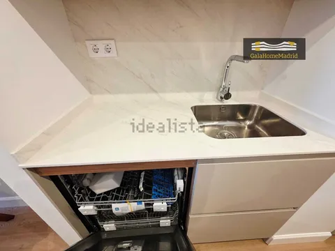 Pis de 65 m² a Madrid