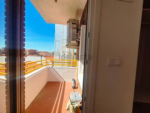 Pis de 110 m² a Valladolid
