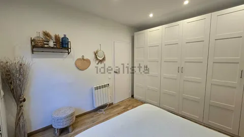 Pis de 80 m² a Barcelona
