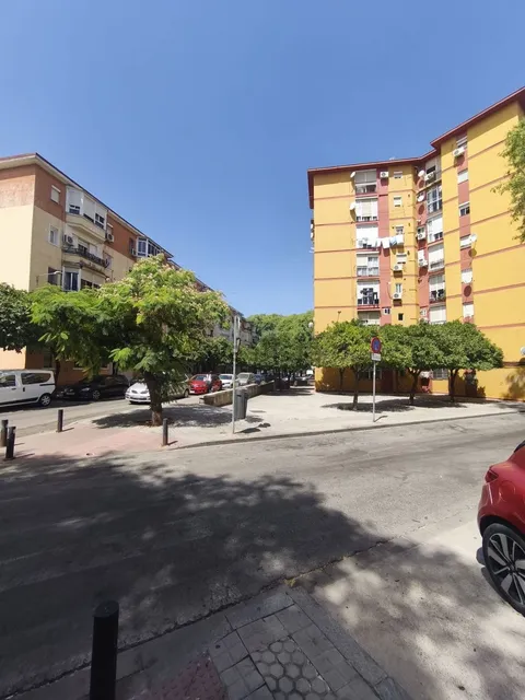 Habitació de lloguer, Sevilla