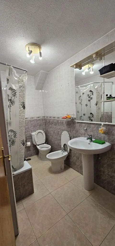 Habitació de lloguer, Alacant