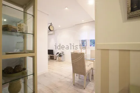 Pis de 44 m² a Madrid