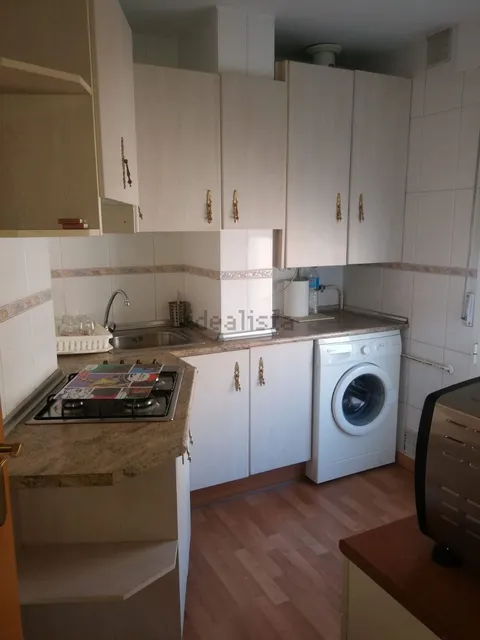 Pis de 80 m² a Ciudad Real