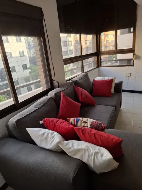 Habitació de lloguer, València