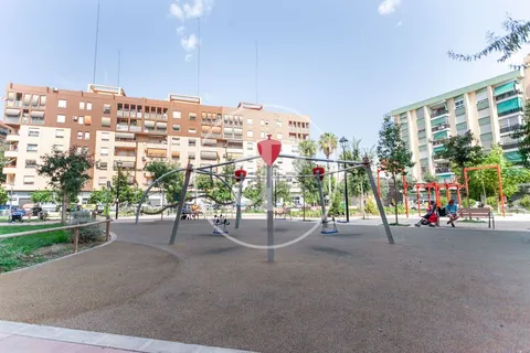 Wohnung 75 m² in Valencia