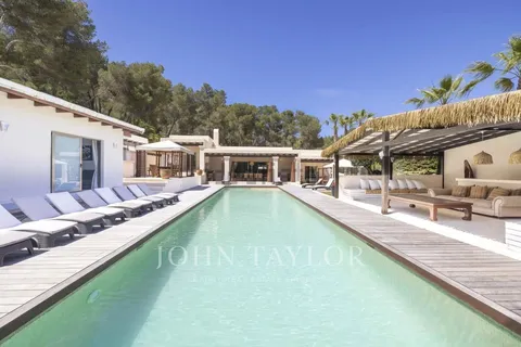 Casa 250 m² a Santa Eulària des Riu