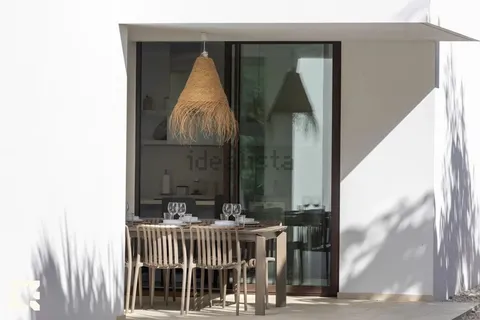 Haus 280 m² in Teulada