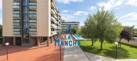 Piso de 85 m² en Albacete