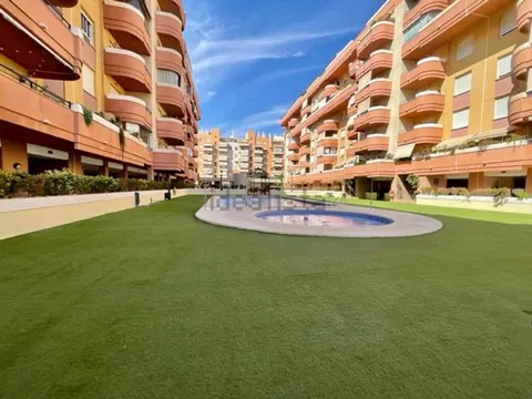 Pis de 65 m² a Màlaga