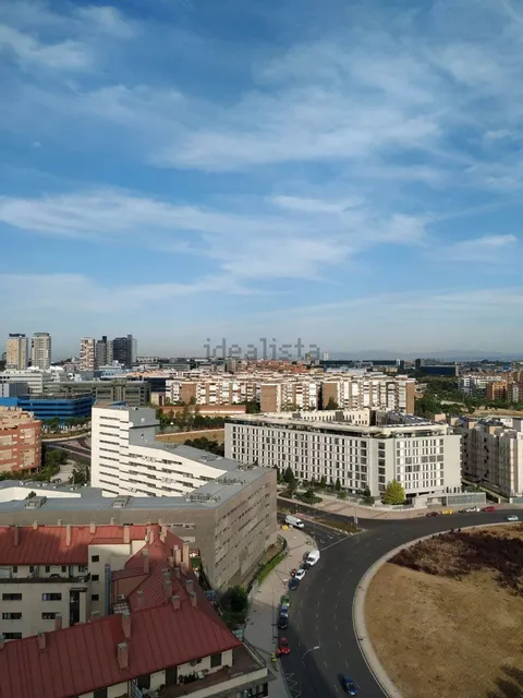 Pis de 75 m² a Madrid