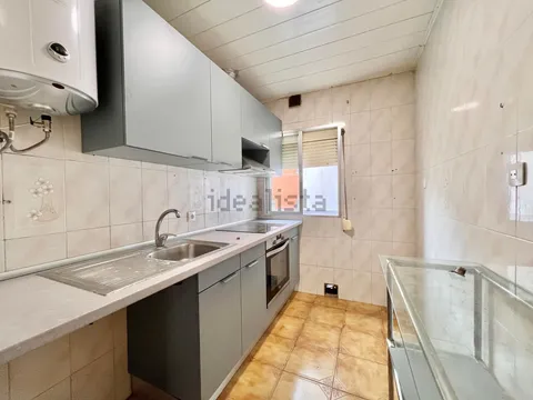 Pis de 76 m² a Madrid