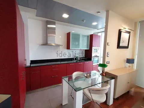 Квартира 50 м² у Більбао
