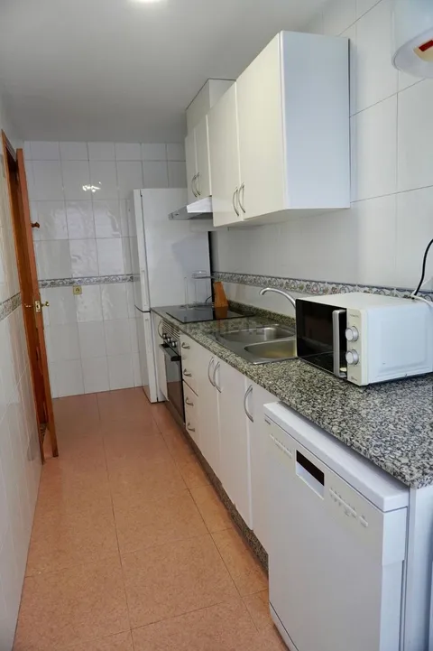 Pis de 137 m² a Montcada