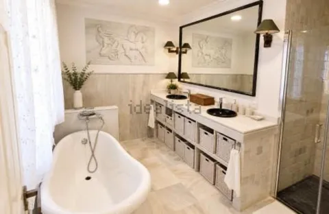 Casa de 260 m² a Marbella