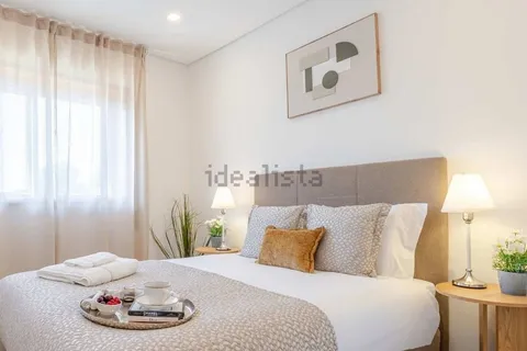 Piso de 84 m² en Barcelona