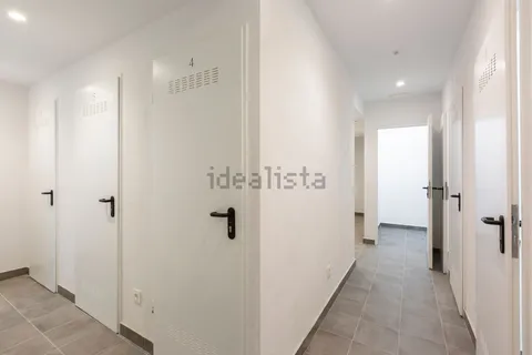 Pis de 83 m² a Madrid