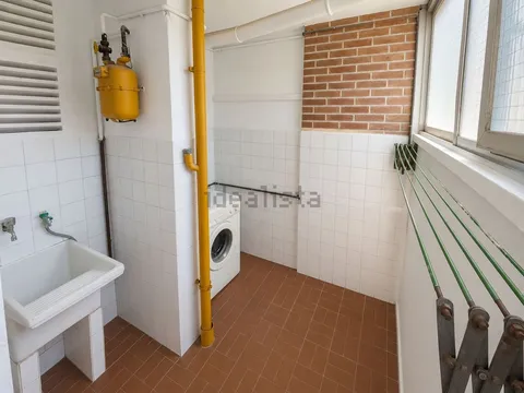 Pis de 163 m² a València