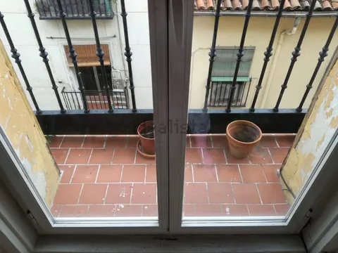 Pis de 74 m² a Madrid