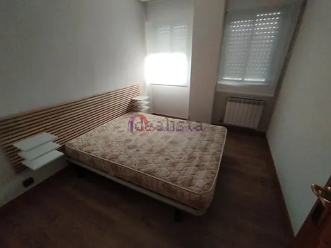 Pis de 92 m² a Burgos