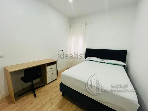 Wohnung 100 m² in Madrid