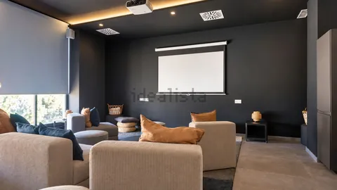 Pis de 133 m² a Màlaga