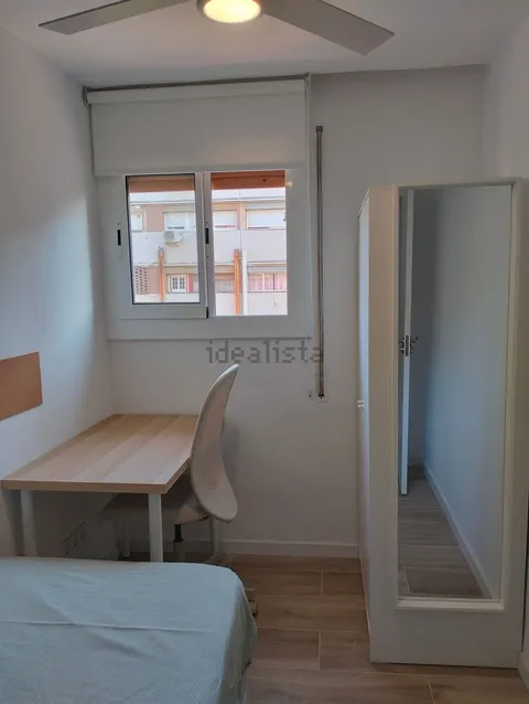 Stanza in affitto, Barcelona