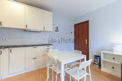Pis de 46 m² a Madrid