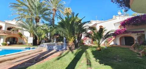 Pis de 65 m² a Dénia