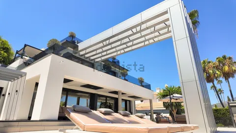 Casa de 580 m² a Marbella