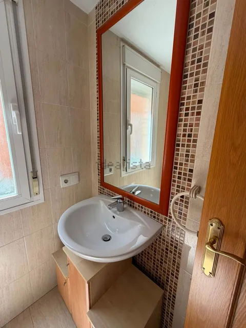 Wohnung 40 m² in Ciudad Real